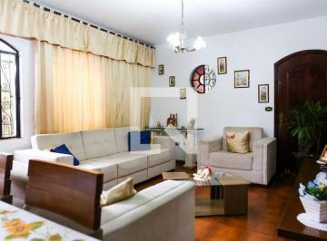 Casa · 318m² · 6 Quartos · 4 Vagas · Casa à Venda - Parque das Nações, 6 Quartos,  318 m² - Santo André