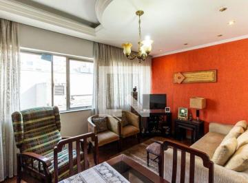 Apartamento · 110m² · 3 Quartos · 1 Vaga · Apartamento à Venda - Bela Vista, 3 Quartos,  110 m² - São Paulo