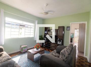 Casa · 286m² · 3 Quartos · 6 Vagas · Casa à Venda - Jardim Alvorada, 3 Quartos, 286 m² - Santo André