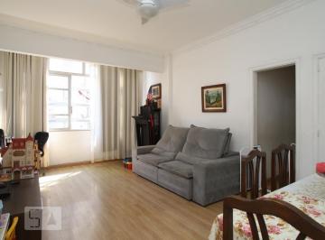 Apartamento · 140m² · 3 Quartos · Apartamento à Venda - Tijuca, 3 Quartos,  140 m² - Rio de Janeiro