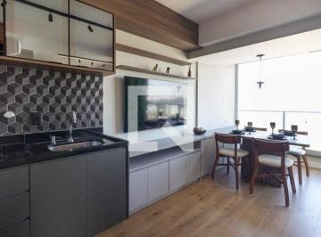 Apartamento · 35m² · 1 Quarto · 1 Vaga · Apartamento à Venda - Butantã, 1 Quarto,  35 m² - São Paulo