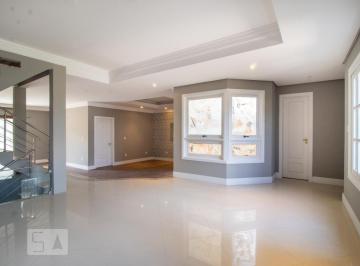 Casa · 409m² · 3 Quartos · 4 Vagas · Casa à Venda - Vila Jardim, 3 Quartos, 409 m² - Porto Alegre