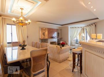 Apartamento de 4 quartos, São Paulo · Apartamento à Venda - Pinheiros, 4 Quartos, 153 m² - São Paulo