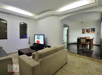 Casa · 300m² · 4 Quartos · 4 Vagas · Casa à Venda - Vila Metalúrgica, 4 Quartos,  300 m² - Santo André