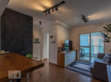 Apartamento · 65m² · 2 Quartos · 2 Vagas · Apartamento à Venda - Panamby, 2 Quartos, 65 m² - São Paulo