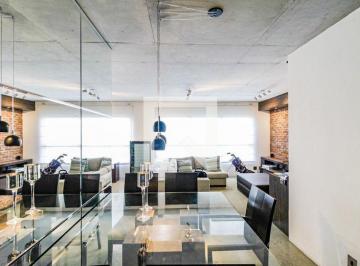 Apartamento · 74m² · 1 Quarto · 1 Vaga · Apartamento à Venda - Chácara Santo Antonio, 1 Quarto, 74 m² - São Paulo