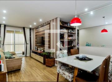 Apartamento · 76m² · 3 Quartos · 2 Vagas · Apartamento à Venda - Vila Rosália, 3 Quartos,  76 m² - Guarulhos