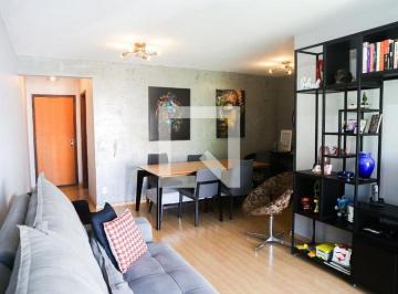 Apartamento · 102m² · 3 Quartos · 3 Vagas · Apartamento à Venda - Centro, 3 Quartos, 102 m² - Santo André