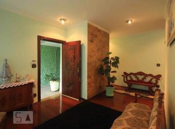 Casa · 400m² · 3 Quartos · 5 Vagas · Casa à Venda - Jardim, 3 Quartos, 400 m² - Santo André