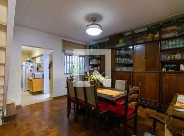 Casa · 250m² · 3 Quartos · 4 Vagas · Casa à Venda - Bela Vista, 3 Quartos, 250 m² - São Paulo