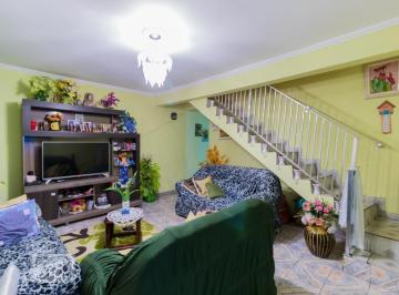 Casa · 200m² · 5 Quartos · 5 Vagas · Casa à Venda - Itaquera, 5 Quartos, 200 m² - São Paulo
