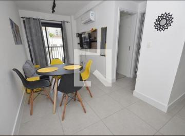 Apartamento · 36m² · 1 Quarto · Apartamento à Venda - Centro, 1 Quarto, 36 m² - Rio de Janeiro