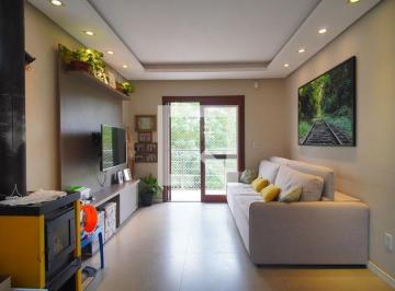 Casa · 290m² · 3 Quartos · 1 Vaga · Casa à Venda - Santo Afonso, 3 Quartos, 290 m² - Novo Hamburgo