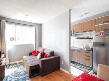 Apartamento · 40m² · 2 Quartos · Apartamento à Venda - Bussocaba, 2 Quartos, 40 m² - Osasco