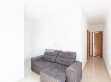 Apartamento · 36m² · 2 Quartos · Apartamento à Venda - Penha de França, 2 Quartos,  36 m² - São Paulo
