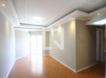 Apartamento · 74m² · 3 Quartos · 1 Vaga · Apartamento à Venda - Vila das Mercês, 3 Quartos,  74 m² - São Paulo
