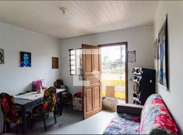Casa · 380m² · 6 Quartos · 1 Vaga · Casa à Venda - Vila Campestre, 6 Quartos,  380 m² - São Paulo