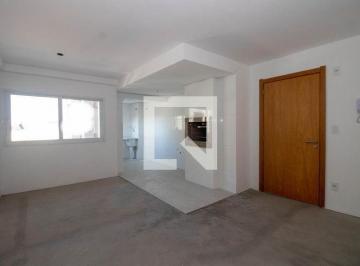 Apartamento · 84m² · 2 Quartos · 1 Vaga · Apartamento à Venda - Bom Jesus, 2 Quartos,  84 m² - Porto Alegre