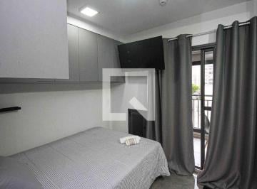 Apartamento · 26m² · 1 Quarto · Apartamento à Venda - Vila Santa Clara, 1 Quarto,  26 m² - São Paulo