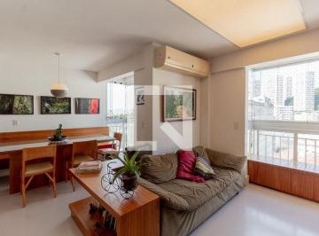 Apartamento · 128m² · 2 Quartos · 2 Vagas · Apartamento à Venda - Botafogo, 2 Quartos, 128 m² - Rio de Janeiro