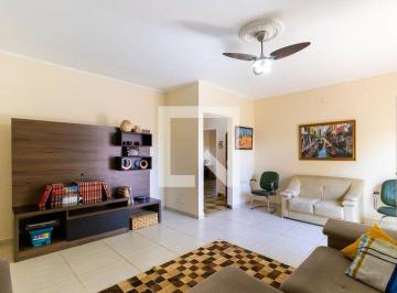 Casa · 410m² · 3 Quartos · 3 Vagas · Casa à Venda - Vila Madalena, 3 Quartos,  410 m² - Campinas