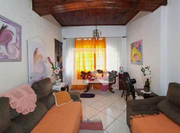 Casa · 300m² · 3 Quartos · 4 Vagas · Casa à Venda - Jardim Brasil , 3 Quartos, 300 m² - São Paulo