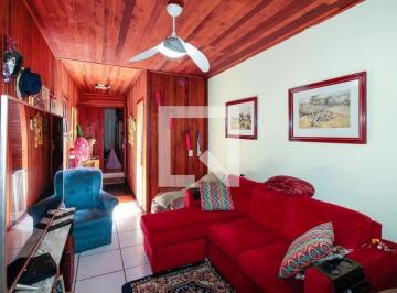 Casa · 200m² · 3 Quartos · 2 Vagas · Casa à Venda - Vila Augusta, 3 Quartos, 200 m² - Guarulhos