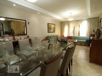 Casa · 250m² · 3 Quartos · 3 Vagas · Casa à Venda - Cambuci, 3 Quartos, 250 m² - São Paulo