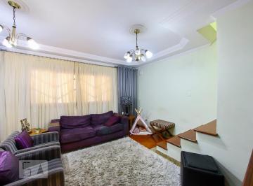 Casa · 191m² · 5 Quartos · 3 Vagas · Casa à Venda - Jardim Cocaia, 5 Quartos,  191 m² - Guarulhos