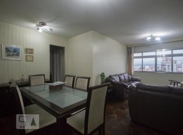 Apartamento · 100m² · 3 Quartos · 1 Vaga · Apartamento à Venda - Ipiranga, 3 Quartos, 100 m² - São Paulo