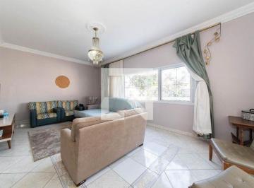 Casa · 350m² · 4 Quartos · 6 Vagas · Casa à Venda - Bosque da Saúde, 4 Quartos,  350 m² - São Paulo