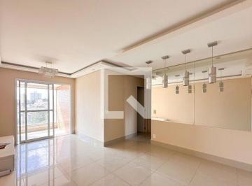 Apartamento · 80m² · 3 Quartos · 1 Vaga · Apartamento à Venda - Nova Petrópolis, 3 Quartos, 80 m² - São Bernardo do Campo