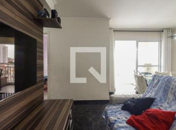 Apartamento · 71m² · 3 Quartos · 1 Vaga · Apartamento à Venda - Vila Carrão, 3 Quartos,  71 m² - São Paulo