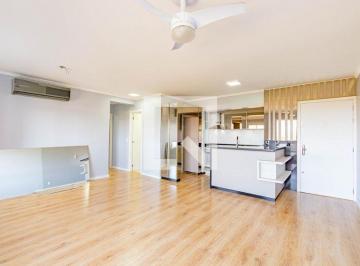 Apartamento · 76m² · 2 Quartos · 2 Vagas · Apartamento à Venda - Marechal Rondon, 2 Quartos, 76 m² - Canoas