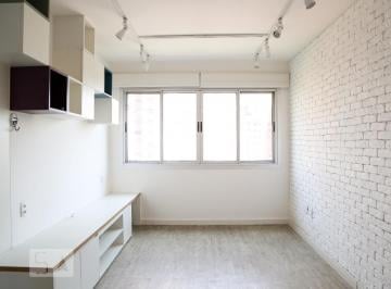 Apartamento de 2 quartos, São Paulo · Apartamento à Venda - Vila Mascote, 2 Quartos, 74 m² - São Paulo