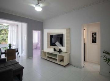 Apartamento · 88m² · 2 Quartos · Apartamento à Venda - Botafogo, 2 Quartos, 88 m² - Rio de Janeiro