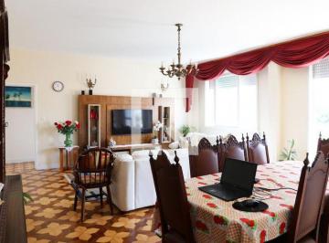 Apartamento · 153m² · 3 Quartos · Apartamento à Venda - Bela Vista, 3 Quartos,  153 m² - São Paulo