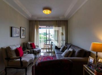 Apartamento · 94m² · 3 Quartos · 2 Vagas · Apartamento à Venda - Vila Romana, 3 Quartos,  94 m² - São Paulo