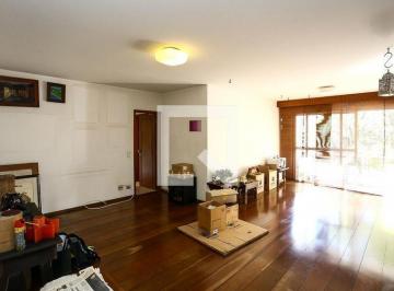 Apartamento · 241m² · 3 Quartos · 3 Vagas · Apartamento à Venda - Real Parque, 3 Quartos, 241 m² - São Paulo