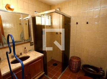 Apartamento 241m² Venda Real Parque · Apartamento à Venda - Real Parque, 3 Quartos, 241 m² - São Paulo