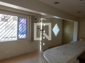 Casa · 156m² · 5 Quartos · 5 Vagas · Casa à Venda - Brooklin, 5 Quartos,  156 m² - São Paulo