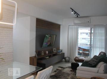 Apartamento · 92m² · 3 Quartos · 2 Vagas · Apartamento à Venda - Recreio, 3 Quartos, 92 m² - Rio de Janeiro