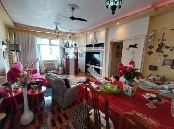 Apartamento · 130m² · 3 Quartos · 1 Vaga · Apartamento à Venda - Ingá, 3 Quartos, 130 m² - Niterói