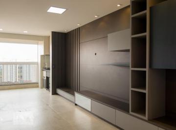 Apartamento · 93m² · 3 Quartos · 2 Vagas · Apartamento à Venda - Centro, 3 Quartos, 93 m² - São Caetano do Sul