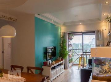 Apartamento · 68m² · 3 Quartos · 2 Vagas · Apartamento à Venda - Jardim do Mar, 3 Quartos,  68 m² - São Bernardo do Campo
