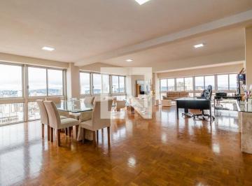 Apartamento · 382m² · 4 Quartos · Apartamento à Venda - Centro Histórico, 4 Quartos,  382 m² - Porto Alegre