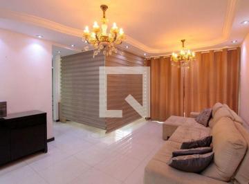Apartamento · 80m² · 3 Quartos · 3 Vagas · Apartamento à Venda - Barra da Tijuca, 3 Quartos, 80 m² - Rio de Janeiro