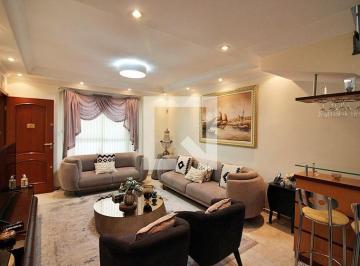 Casa · 238m² · 3 Quartos · 3 Vagas · Casa à Venda - Rudge Ramos, 3 Quartos, 238 m² - São Bernardo do Campo