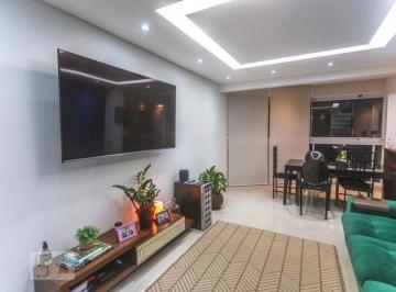 Apartamento · 198m² · 4 Quartos · 3 Vagas · Apartamento à Venda - Nova Petrópolis, 4 Quartos, 198 m² - São Bernardo do Campo