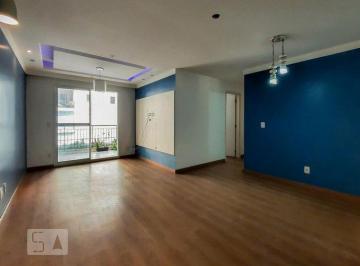 Apartamento · 81m² · 3 Quartos · 1 Vaga · Apartamento à Venda - Centro, 3 Quartos,  81 m² - Diadema